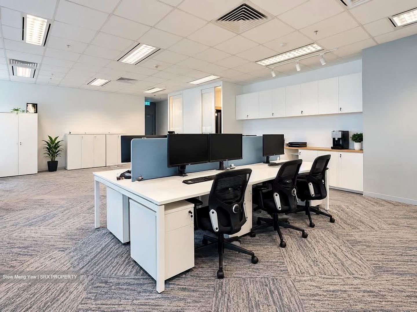 Suntec Tower Three (D1), Office #624027341